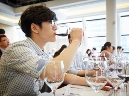 혼인잔치와 포도주