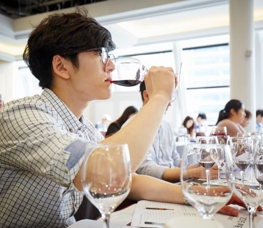 혼인잔치와 포도주