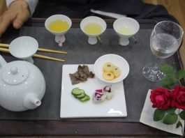 두 번 다시 도전하고 싶지 않은 술 ‘편주(扁酒)’