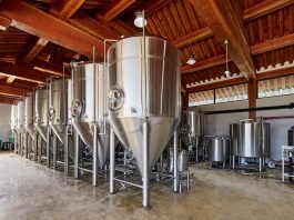 “CIDER는 탄산음료가 아닌 沙果酒입니다”