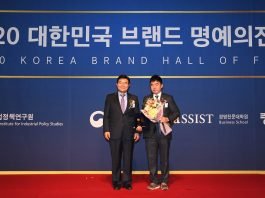 오비맥주카스, ‘2020 대한민국 브랜드 명예의전당’ 맥주 부문 1위