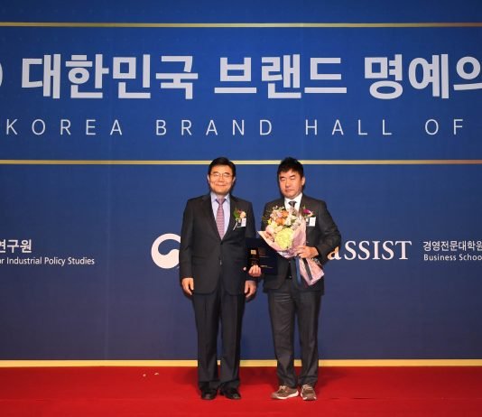 오비맥주카스, ‘2020 대한민국 브랜드 명예의전당’ 맥주 부문 1위