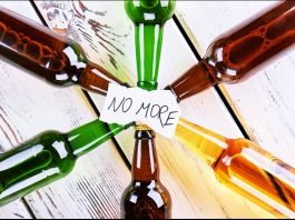 면역력 위해 과음 피해야