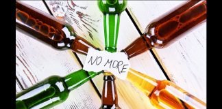 면역력 위해 과음 피해야