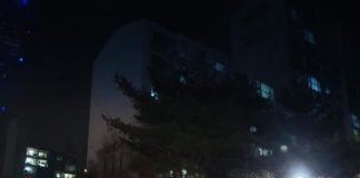 희망찬『귀밝이술』한잔