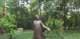 언제나 천만칸 집을 지을꼬(2)