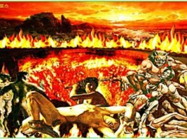 술의 신(酒神) 디오니소스(Dionysos) 신화 이야기②