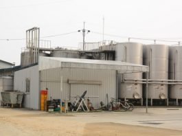 “맛과 향이 탁월한 거봉 포도 주산지에서 만들어내는 두레양조”