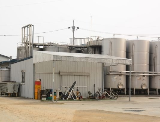 “맛과 향이 탁월한 거봉 포도 주산지에서 만들어내는 두레양조”