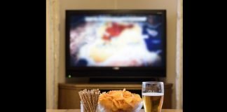 집 밖은 위험해… 코로나 걱정에 늘어난 홈술족