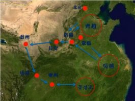 언제나 천만칸 집을 지을꼬(1)