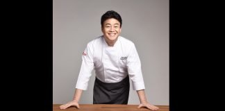 “대한민국 대표 맥주, 최고의 요리 마스터와 만나다”