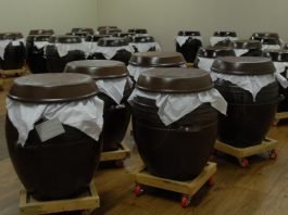 봄철 꽃필 무렵에 마시는 계절주(季節酒) ‘청명주(淸明酒)’