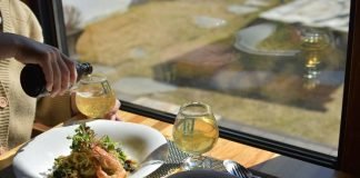 애플사이더 전문 양조장, 댄싱사이더 컴퍼니