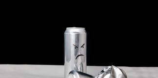 코로나19 분노, 술로 해결 안 돼