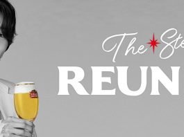 “소중한 사람들과 다시 만나는 순간을 위하여”