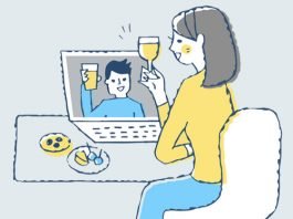 코로나19가 만든 언택트(비대면) 시대, 랜선 세상 속 늘어나는 홈술족!