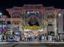 한국관광공사 2020년 5월 추천 가볼 만한 곳