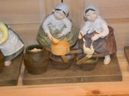 전승 가양주(家釀酒)의 일단을 엿볼 수 있는 ‘청화주’