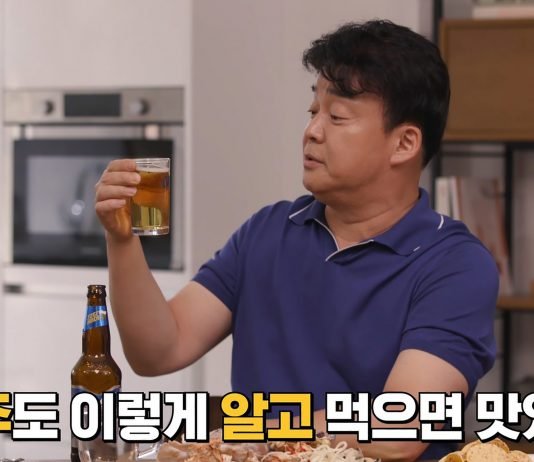 카스 ‘알짜 맥주 클라쓰’, 유튜브 1300만 뷰 기록