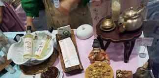 슬기로운 방역생활 ‘2020 서울국제주류박람회’ 개최