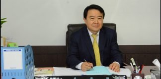 주류도매업계에 부는 찬바람 걷어낼 적임자