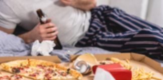 코로나19 속 슬기로운 음주 생활