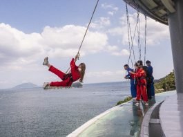 활기찬 여름! 숨어 있는 관광지로 떠나보자!