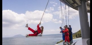 활기찬 여름! 숨어 있는 관광지로 떠나보자!