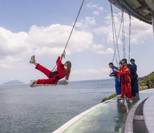 활기찬 여름! 숨어 있는 관광지로 떠나보자!