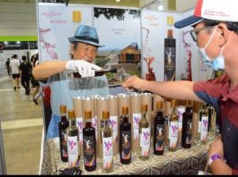 슬기로운 방역생활 ‘2020 서울국제주류박람회’ 개최