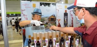 슬기로운 방역생활 ‘2020 서울국제주류박람회’ 개최