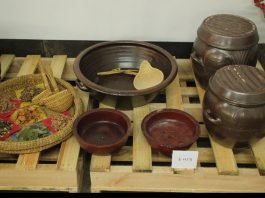 한번 마신 술로 3년 동안 취한다는 ‘千日酒’