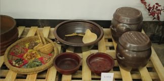 한번 마신 술로 3년 동안 취한다는 ‘千日酒’