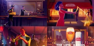 ‘함께하는 그 모든 순간, 라이프 아르투아’ 온라인 광고 공개