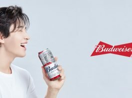 버드와이저, 새 모델로 ‘멀티 엔터테이너’ 헨리 발탁