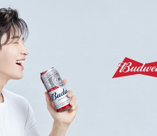 버드와이저, 새 모델로 ‘멀티 엔터테이너’ 헨리 발탁