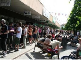 스웨덴의 음주문화와 알코올 정책(上)