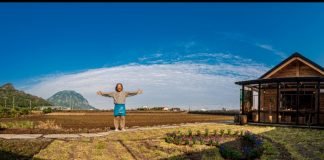 커피 그린빈으로 와인도 빚고, 커피냑도 생산