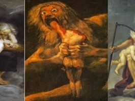 술의 신(酒神) 디오니소스(Dionysos) 신화 이야기⑥