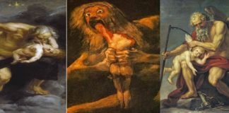 술의 신(酒神) 디오니소스(Dionysos) 신화 이야기⑥