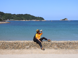 한국관광공사 추천 7월의 걷기여행길