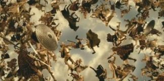 술의 신(酒神) 디오니소스(Dionysos) 신화 이야기⑦