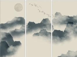 茶山 정약용의 술 취해 부르는 노래(醉歌行)