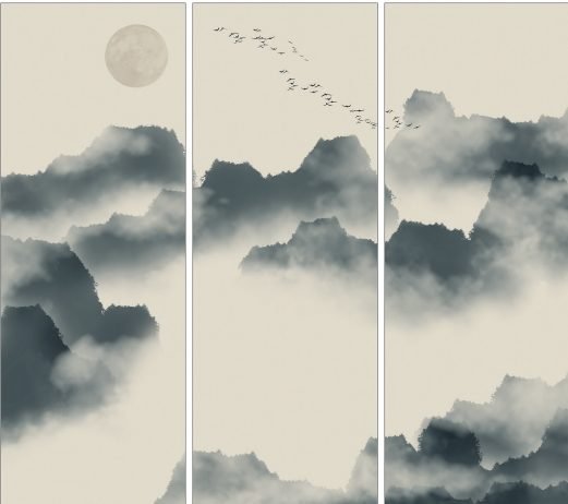 茶山 정약용의 술 취해 부르는 노래(醉歌行)