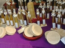 한식, 양식에 이어 전통주까지 3개 부분에서 명인 된 최덕용 소장