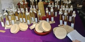 한식, 양식에 이어 전통주까지 3개 부분에서 명인 된 최덕용 소장