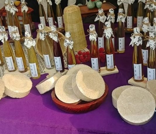 한식, 양식에 이어 전통주까지 3개 부분에서 명인 된 최덕용 소장