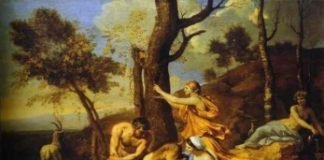 술의 신(酒神) 디오니소스(Dionysos) 신화 이야기⑧