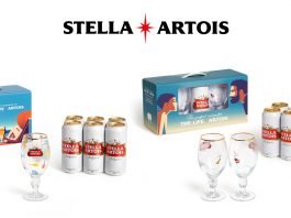 스텔라 아르투아, 라이프 아르투아 기프트팩 출시